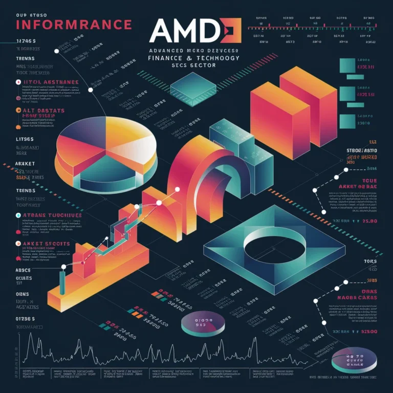 FintechZoom AMD Stock