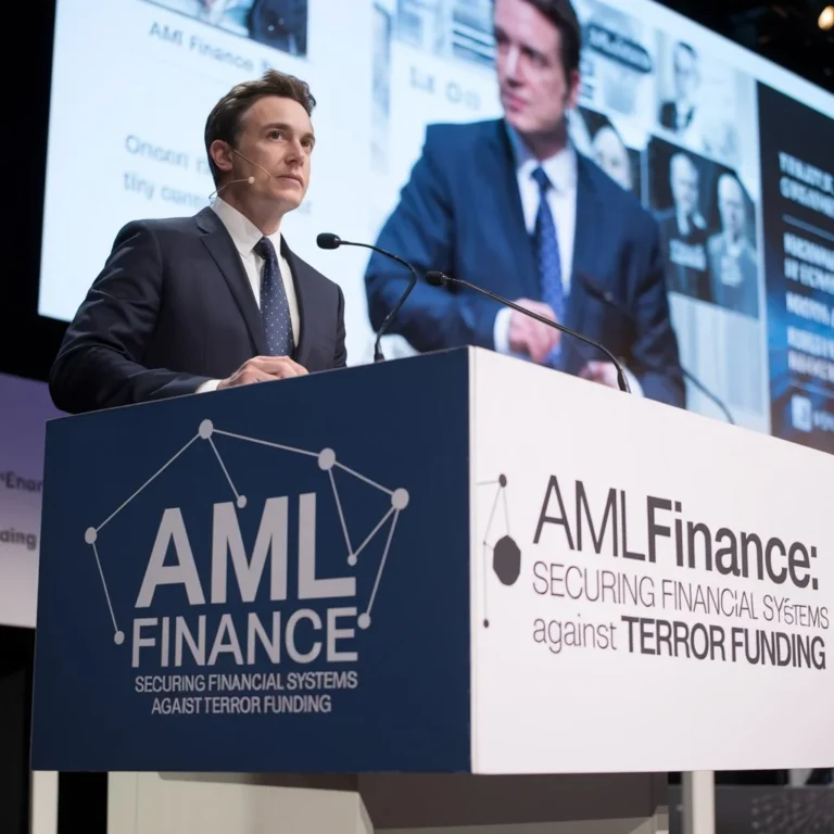 AML Finance